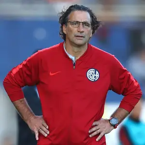Juan Antonio Pizzi — ranked #11