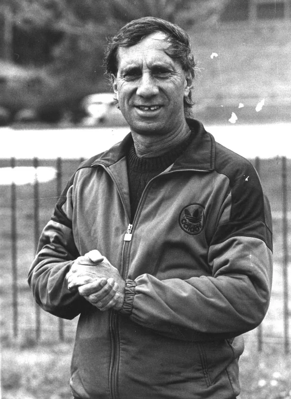 Carlos Bilardo - ranking option ranked #6