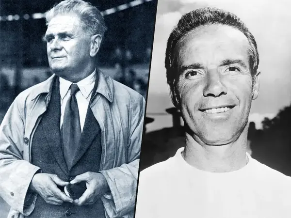 Who is the best coach in FIFA World Cup history?