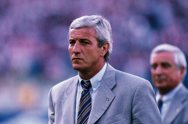 Marcello Lippi - ranking option ranked #10