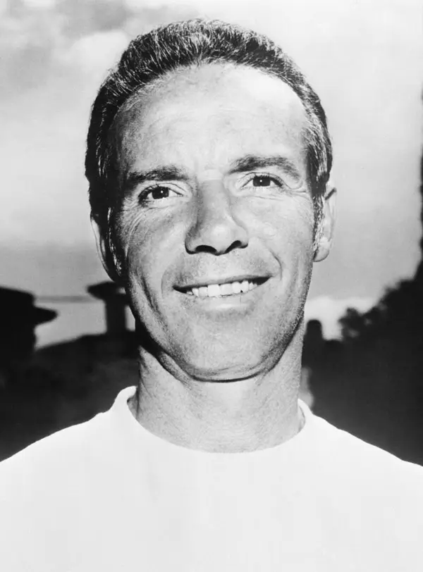 Mário Zagallo - ranking option ranked #2