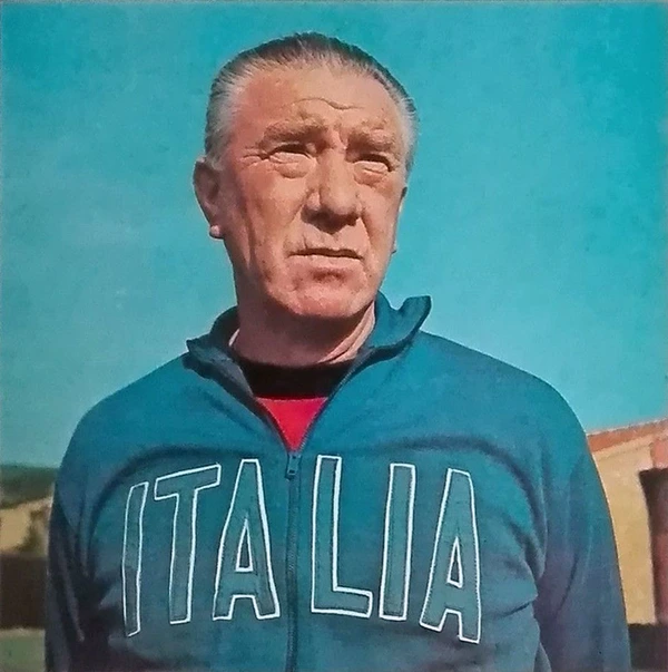 Ferruccio Valcareggi - ranking option ranked #12