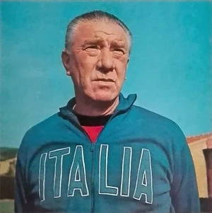 Ferruccio Valcareggi — ranked #12