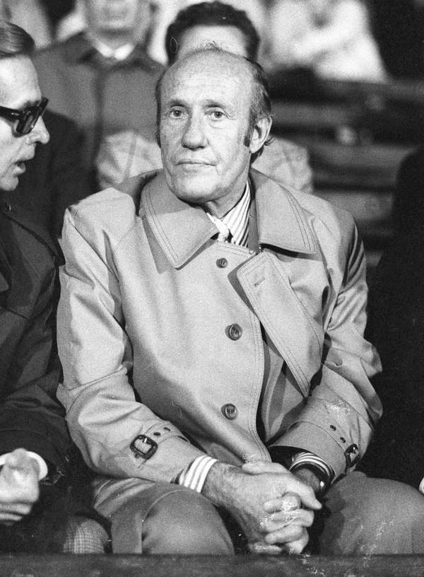 Helmut Schön - ranking option ranked #1