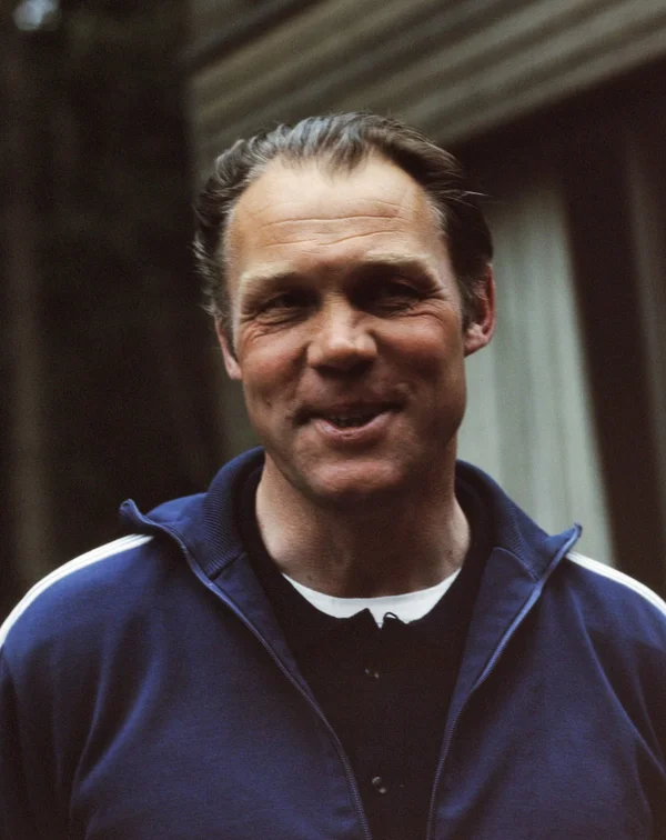 Rinus Michels - ranking option ranked #2