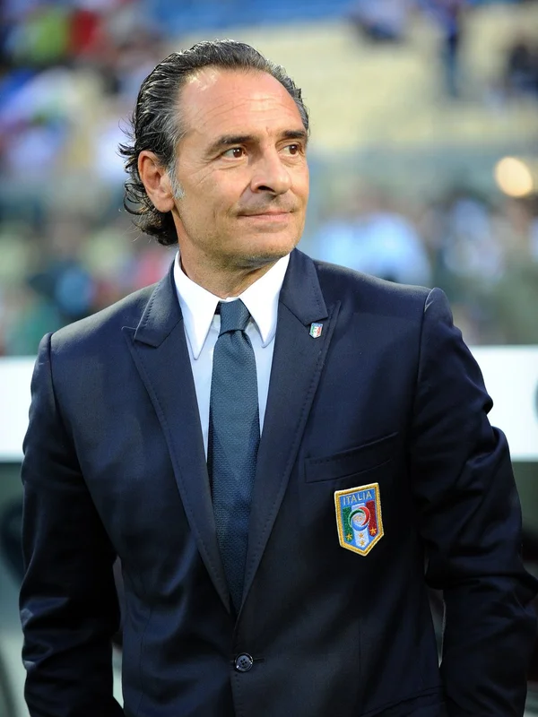 Cesare Prandelli - ranking option ranked #11