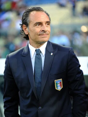 Cesare Prandelli — ranked #11