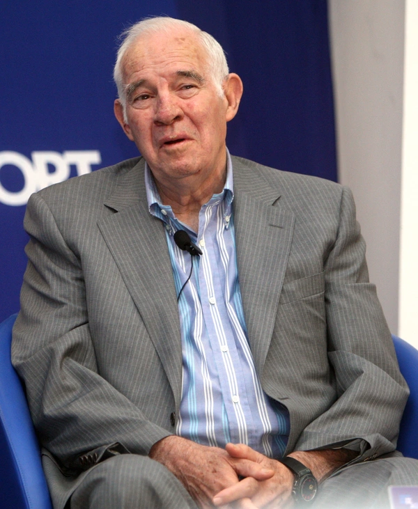 Luis Aragonés - ranking option ranked #3