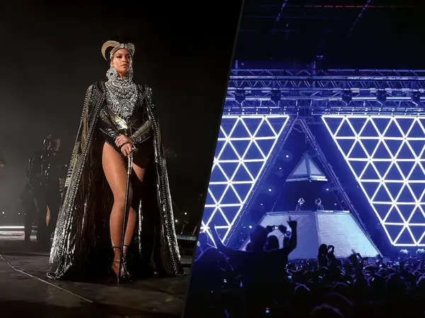 Who is the best Coachella headliner of all time?