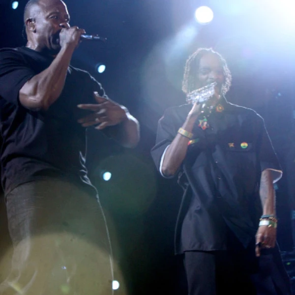 Dr. Dre - ranking option ranked #7