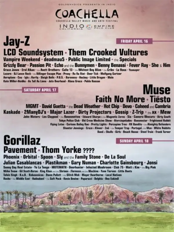 Jay-Z - ranking option ranked #5