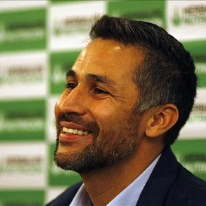 Mario Yepes — ranked #8