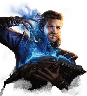 Gale — ranked #7