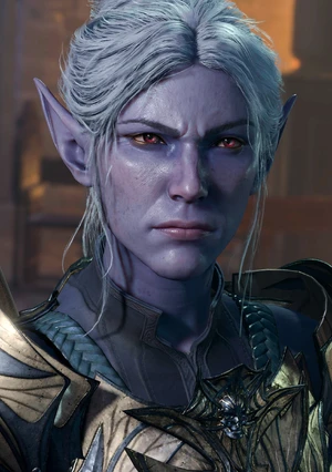 Minthara — ranked #2