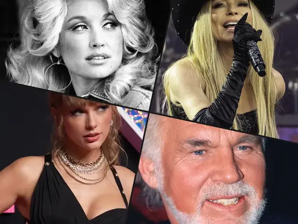 The 37 Greatest Country-to-Pop Crossover Artists of All Time
