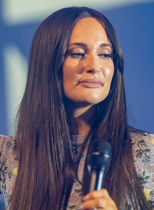 Kacey Musgraves — ranked #9