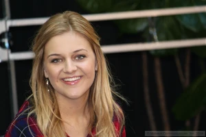 Kelsea Ballerini — ranked #14