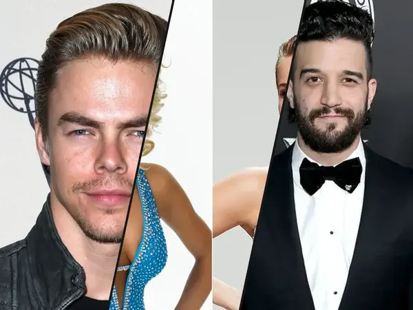 Who is the best Dancing With The Stars professional dancer of all time?