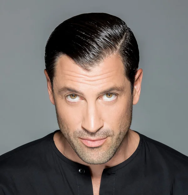 Maksim Chmerkovskiy - ranking option ranked #6