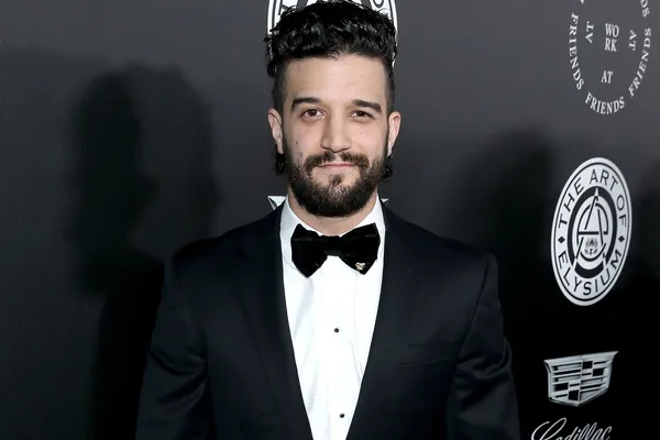 Mark Ballas - ranking option ranked #3