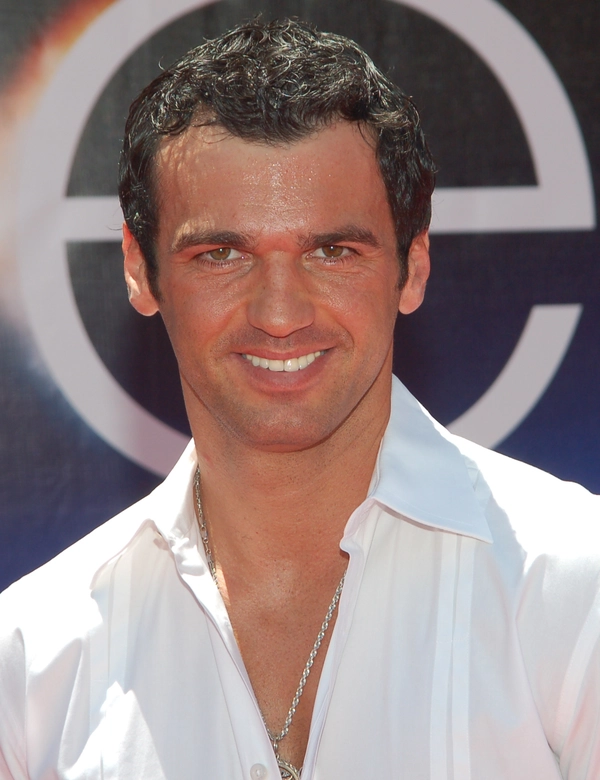 Tony Dovolani - ranking option ranked #10