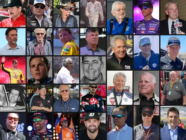 Top 36 Daytona 500 Winners of All Time