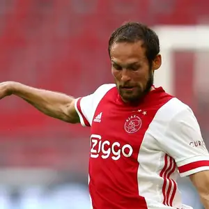 Daley Blind — ranked #4