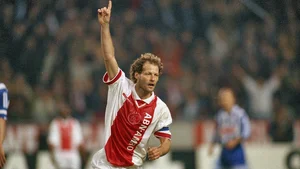 Danny Blind — ranked #5