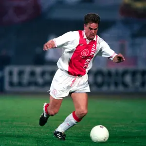 Frank de Boer