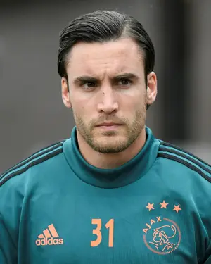 Nicolas Tagliafico — ranked #6