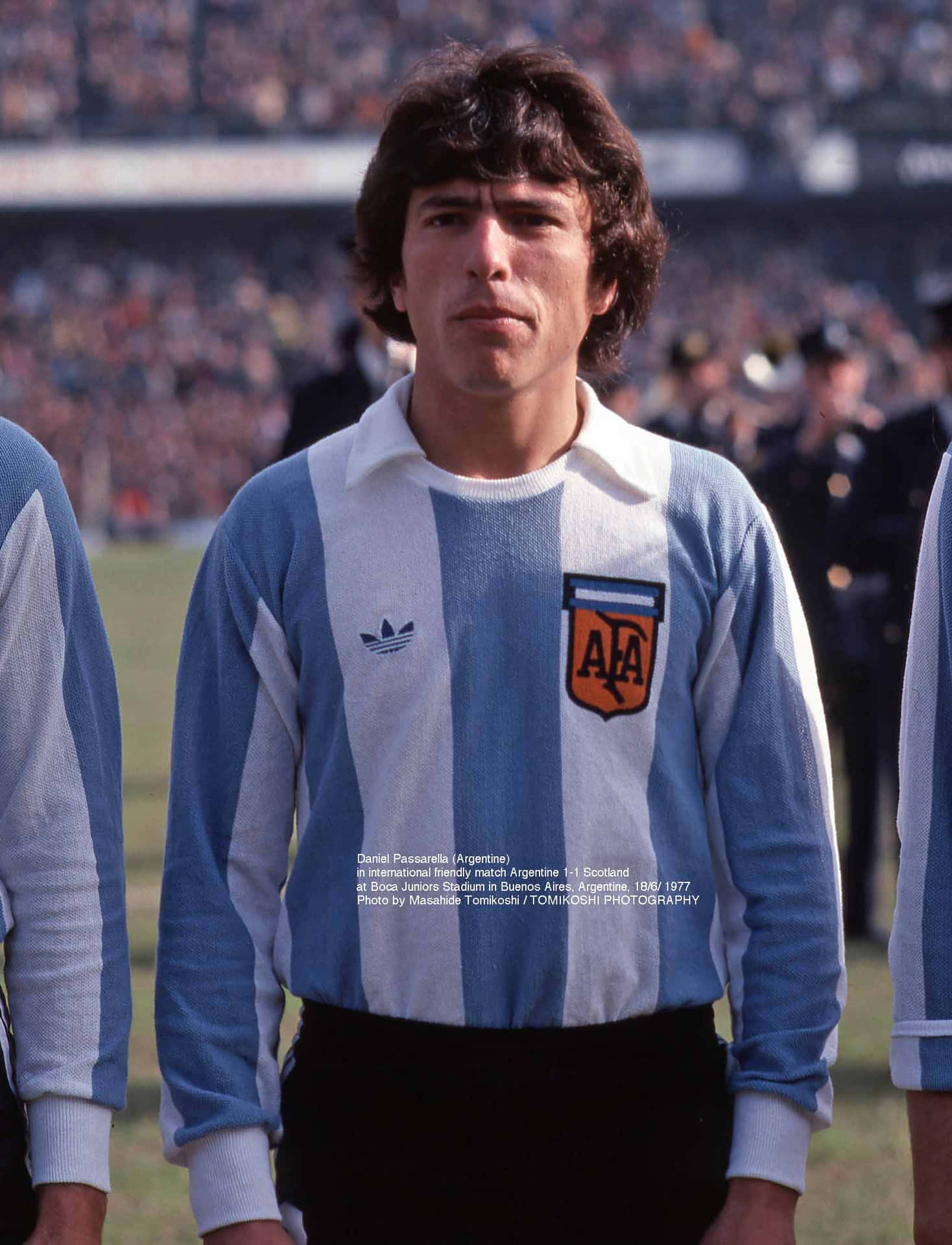 Daniel Passarella