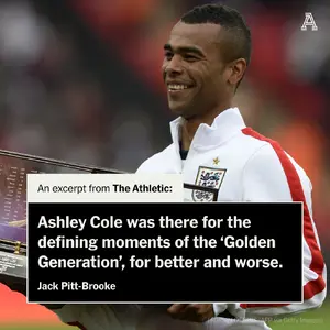 Ashley Cole