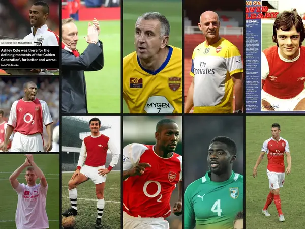Who is the best defender in Arsenal FC history?