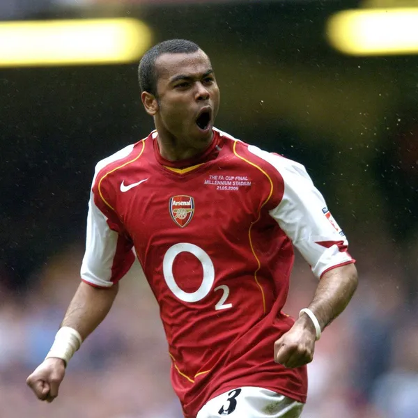 Ashley Cole - ranking option ranked #7