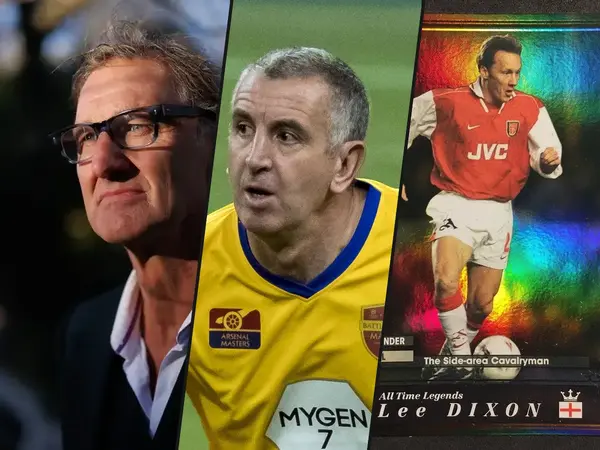 Who is the best defender in Arsenal FC history?