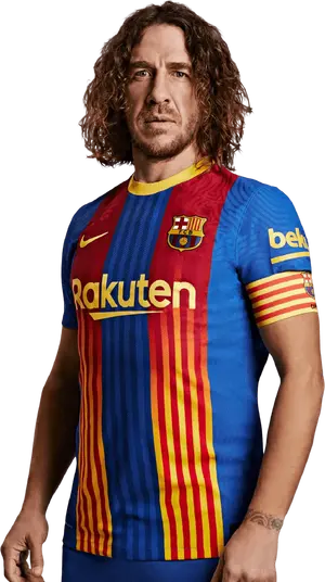 Carles Puyol