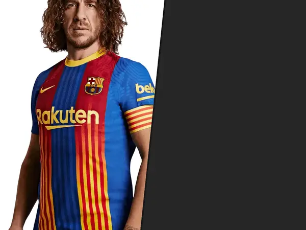 Who is the best defender in Barcelona history?