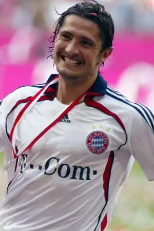Bixente Lizarazu — ranked #6