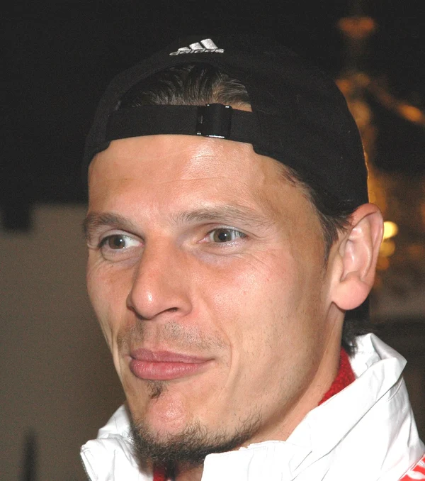 Daniel Van Buyten - ranking option ranked #11