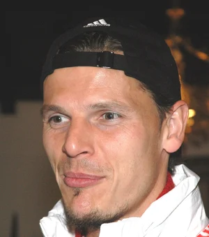 Daniel Van Buyten — ranked #11