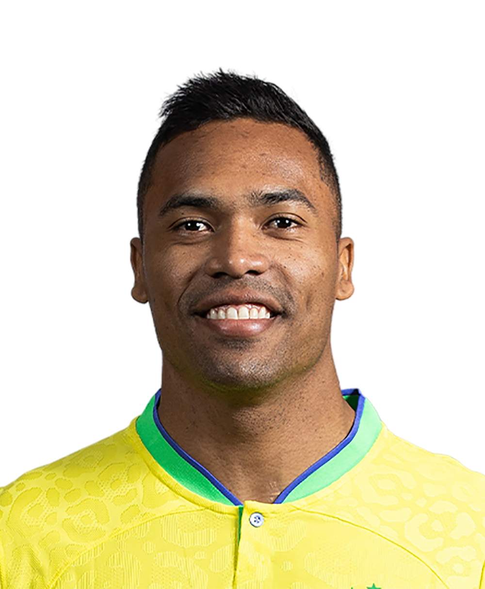 Alex Sandro - ranking option ranked #9