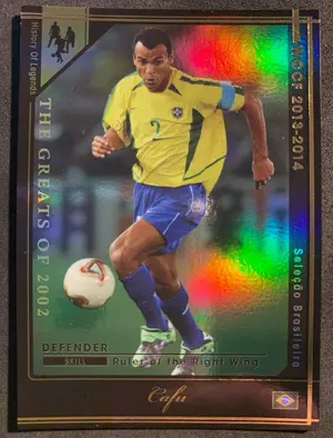Cafu