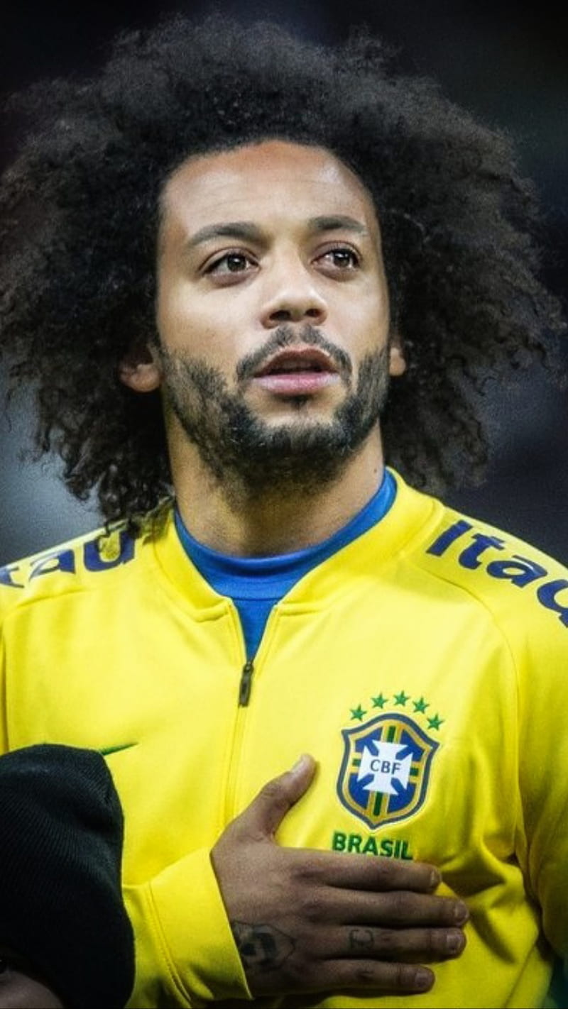 Marcelo - ranking option ranked #7