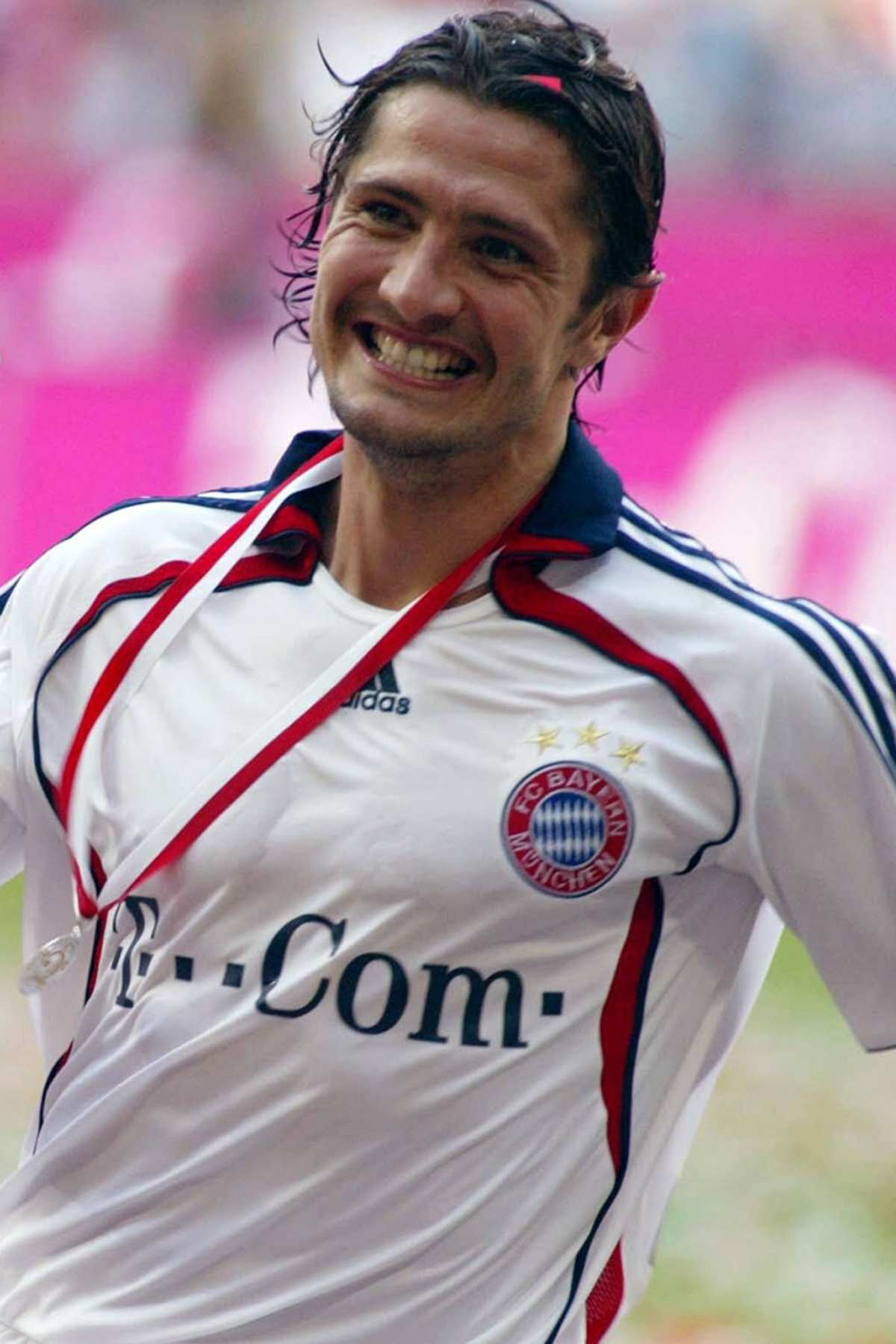 Bixente Lizarazu - ranking option ranked #9