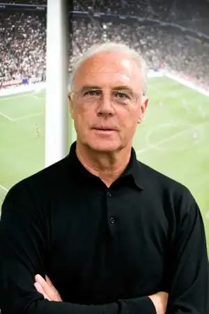 Franz Beckenbauer