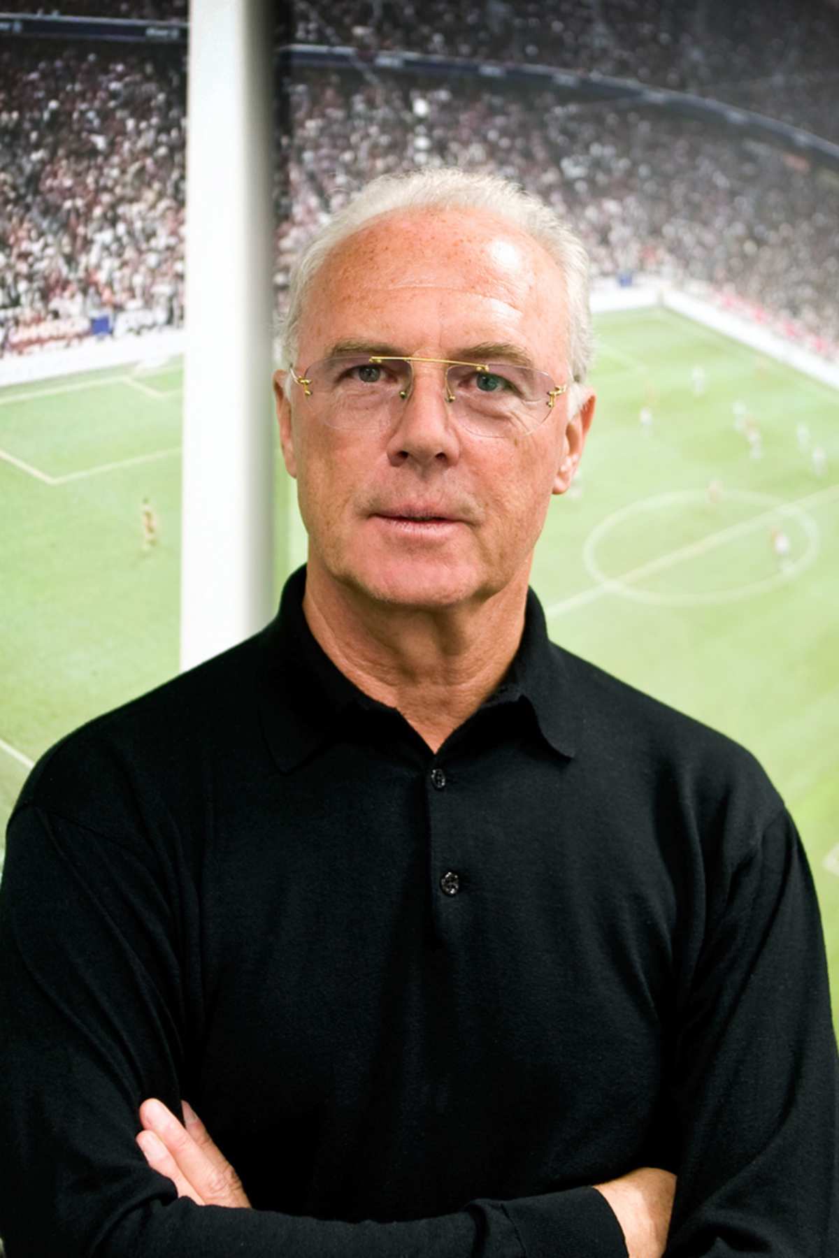Franz Beckenbauer