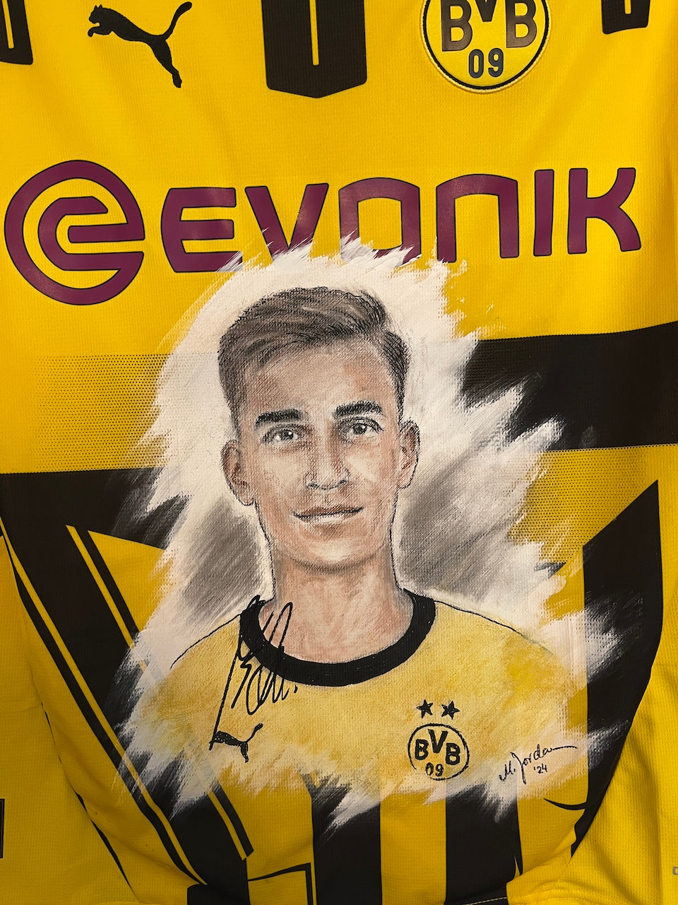 Nico Schlotterbeck - ranking option ranked #13