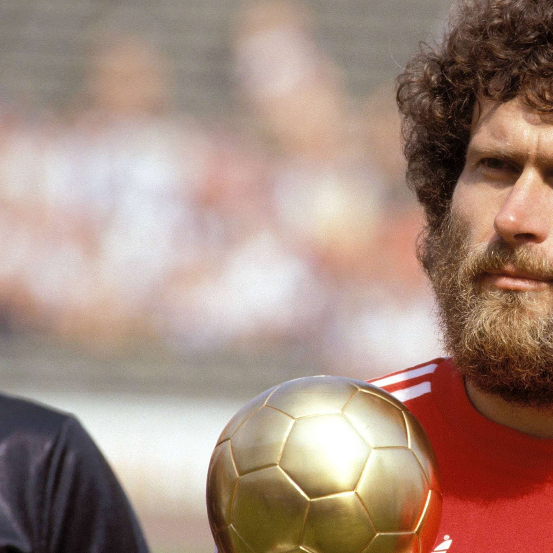Paul Breitner - ranking option ranked #6