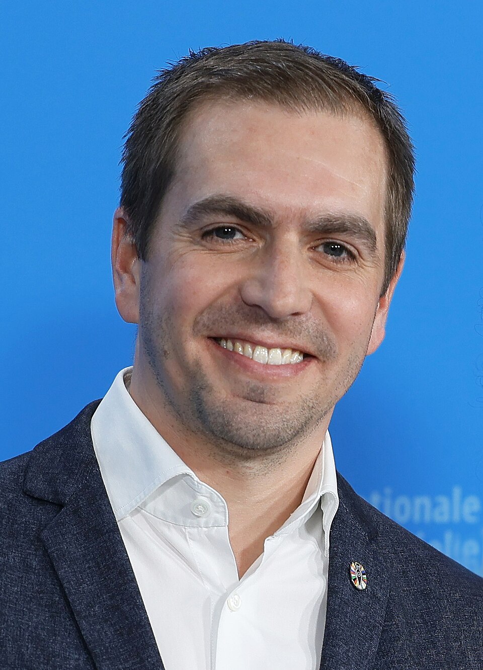 Philipp Lahm - ranking option ranked #2