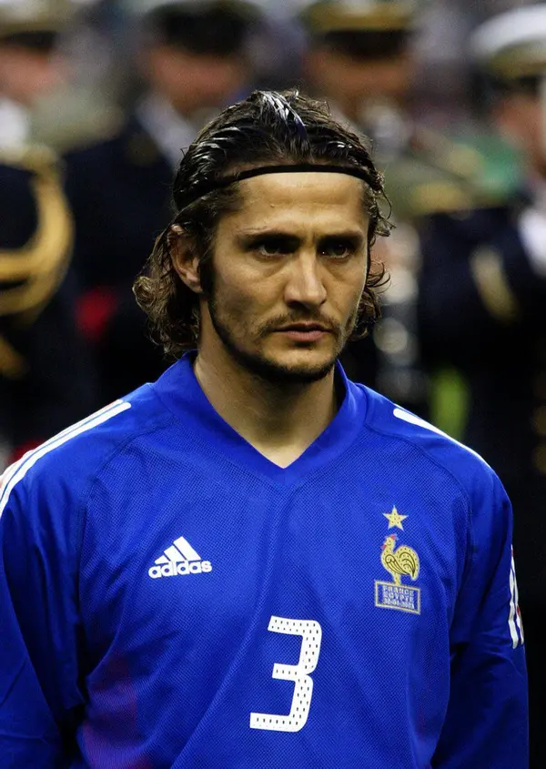 Bixente Lizarazu - ranking option ranked #2